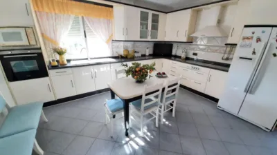 Chalet in Rincon de Loix photo 6