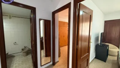 Piso en venta en Calle Dr Vicente Zaragoza, Número 61, Benimaclet (Distrito Benimaclet. València Capital) de 349.900 €
