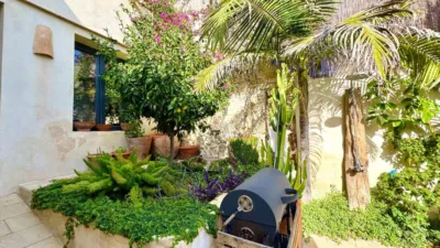 House in La Huerta photo 9