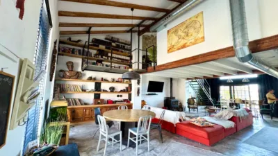 House in La Huerta photo 12