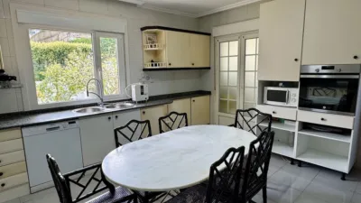 Chalet on Calle Montalvo-Noalla photo 12