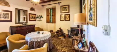 Rustic finca in Sineu photo 10