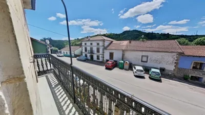 Flat on Calle de Cantabria, 14 photo 8