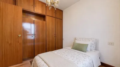 Apartment on San Adrian Etorbidea photo 11