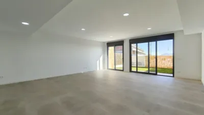 Duplex in Balcón de Finestrat photo 24
