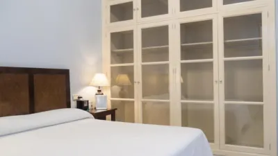 Apartment on Zaragoza Street photo 30