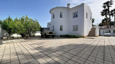 Chalet in Alfaz del Pi Pueblo-Urbanizaciones photo 2