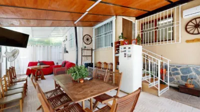 Chalet in Sangonera La Seca photo 59