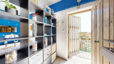 Apartment on Jalisco Street photo 12