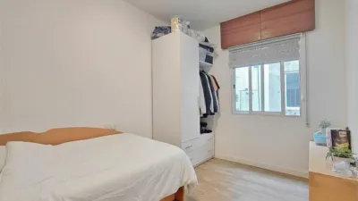 Apartment in Travesía de Juan Carlos I photo 44
