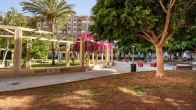 Apartment at Plaza del Parque del Generalife, 8 photo 5