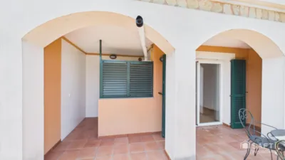 Apartment in Sóller photo 4