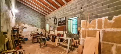 Rustic finca in Sineu photo 18