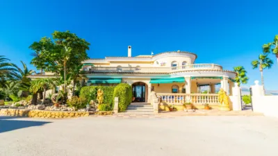 Casa – L'Alfàs del Pi - Vista 3