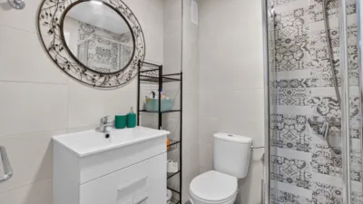 Apartment on Gumersindo Street, 85 photo 13