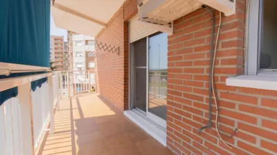Apartment on Avenida de Alicante photo 47