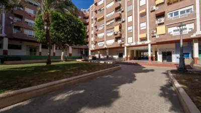 Apartment at Plaza del Parque del Generalife, 8 photo 8