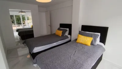 Apartment on Calle Alcalde Manuel Catalan Ch photo 16