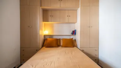 Apartamento en El Acequión - los Náufragos photo 18