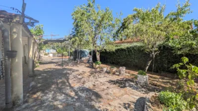 Chalet in Urb Charquillos photo 23