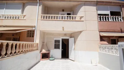 House on Calle de la Marina, 32 photo 10