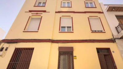 Flat on Calle San Vicente Ferrer, 87 photo 2