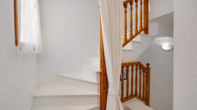 Semi-detached house on Calle Cuerda, 5 photo 37