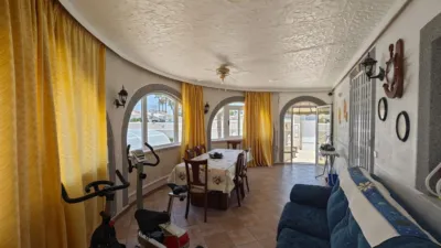 Casa – Torrevieja - Vista 5