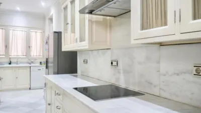 Apartment on Zaragoza Street photo 16