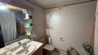 Piso en venta en Calle Dr Vicente Zaragoza, Número 61, Benimaclet (Distrito Benimaclet. València Capital) de 349.900 €