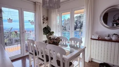 Chalet in Sant Feliu de Llobregat photo 11