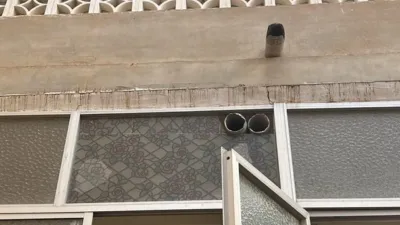 Apartment at Bus Station photo 6