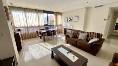 Piso – Benidorm - Vista 5