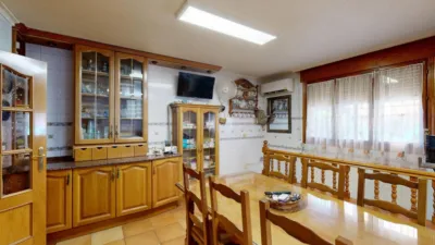 Chalet in Sangonera La Seca photo 48