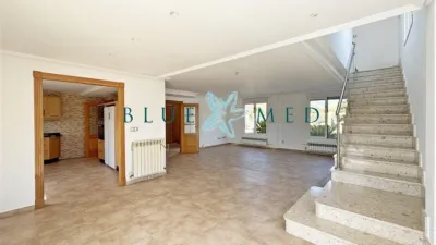 Chalet en calle calle Albacete photo 11