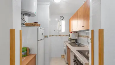 Apartment at the Bus Station photo 13