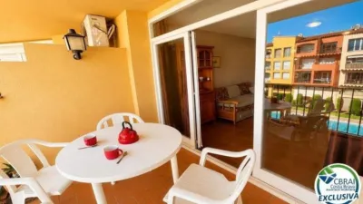 Apartment in the Badia-Gran Reserva Sector photo 4