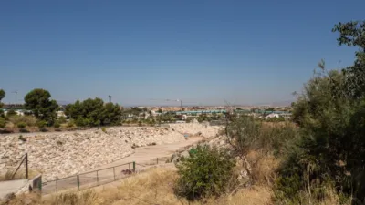 Apartment in La Alberca photo 41