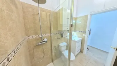 Flat on Calle San Vicente Ferrer, 87 photo 31