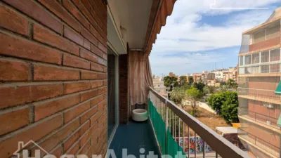 Penthouse on Primitivo Pérez Street photo 26