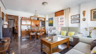 Apartment at Plaza del Parque del Generalife, 8 photo 13