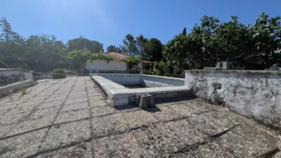 Chalet in Urb Charquillos photo 32