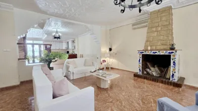 House in Massalfassar photo 4
