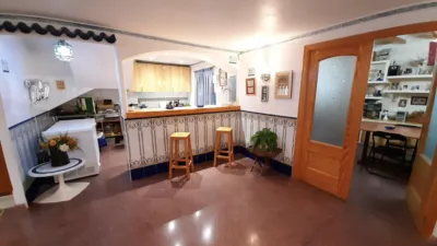 Chalet in Rincon de Loix photo 25