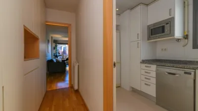 Apartment on Rambla del Poblenou photo 19