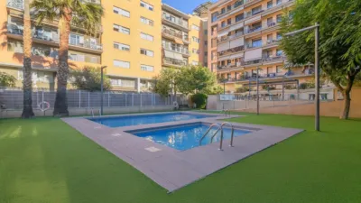 Apartment on Rambla del Poblenou photo 32