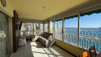 Apartment on Avenida de Madrid photo 5
