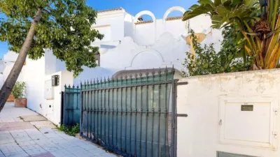Duplex on Avenida de la Aljaima photo 22