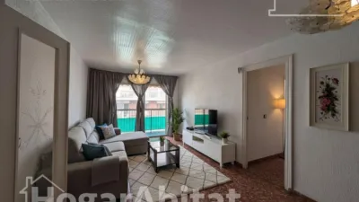 Penthouse on Primitivo Pérez Street photo 2
