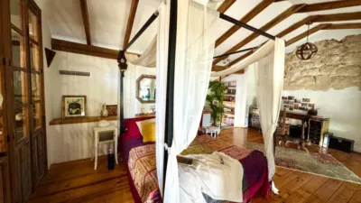 House in La Huerta photo 31